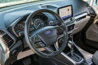 2020 Ford EcoSport