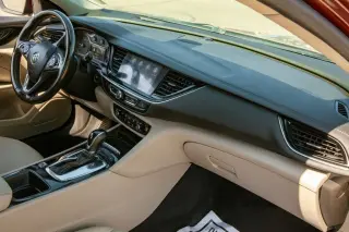 2018 Buick Regal Sportback