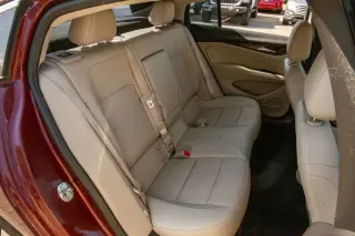 2018 Buick Regal Sportback