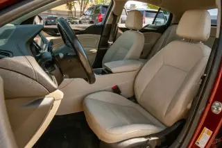 2018 Buick Regal Sportback