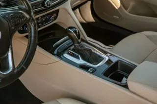 2018 Buick Regal Sportback