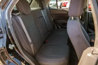 2020 Chevrolet Trax