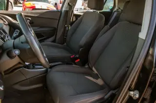 2020 Chevrolet Trax