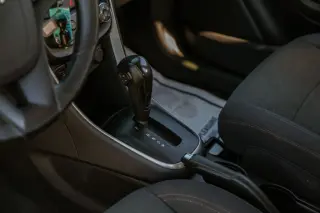 2020 Chevrolet Trax