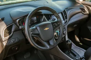 2020 Chevrolet Trax