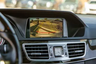 2016 Mercedes-Benz E-Class
