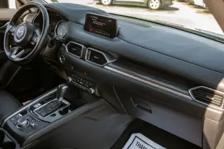 2020 Mazda Mazda CX-5