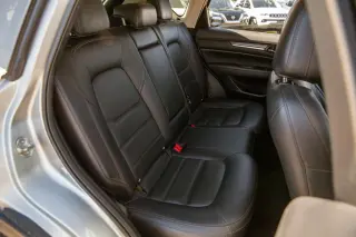 2020 Mazda Mazda CX-5