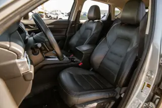 2020 Mazda Mazda CX-5