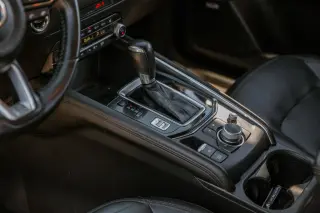 2020 Mazda Mazda CX-5