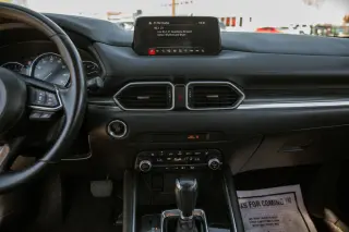 2020 Mazda Mazda CX-5