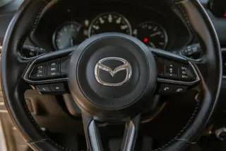 2020 Mazda Mazda CX-5
