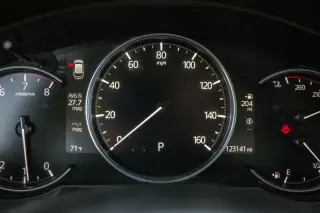 2020 Mazda Mazda CX-5