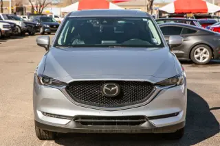 2020 Mazda Mazda CX-5