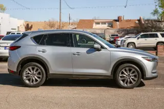 2020 Mazda Mazda CX-5