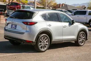 2020 Mazda Mazda CX-5