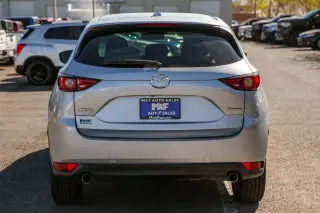 2020 Mazda Mazda CX-5