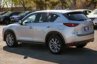 2020 Mazda Mazda CX-5