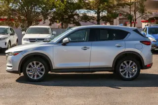 2020 Mazda Mazda CX-5