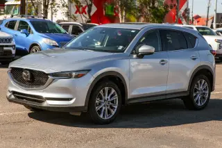 2020 Mazda Mazda CX-5