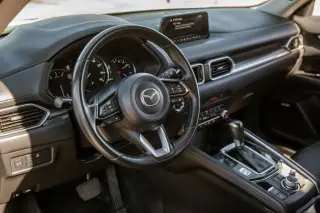 2020 Mazda Mazda CX-5