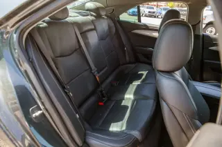2016 CADILLAC ATS