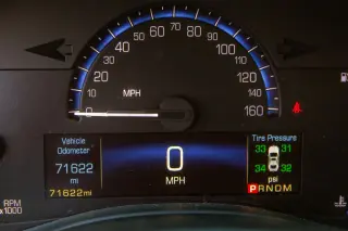 2016 CADILLAC ATS