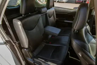 2017 Toyota Prius v