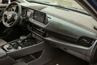 2022 Nissan Rogue