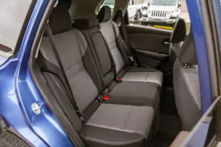 2022 Nissan Rogue