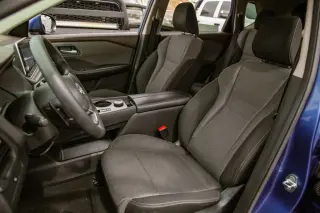 2022 Nissan Rogue