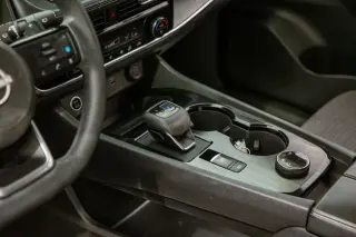 2022 Nissan Rogue