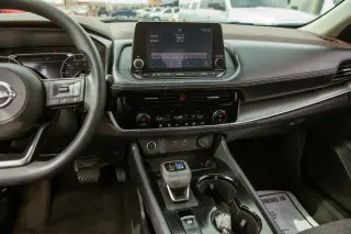 2022 Nissan Rogue
