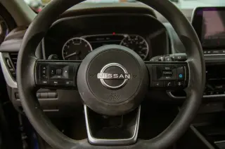 2022 Nissan Rogue