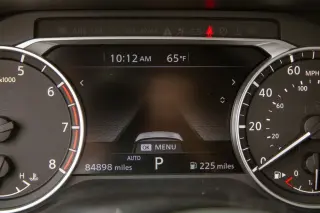 2022 Nissan Rogue
