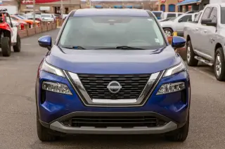 2022 Nissan Rogue
