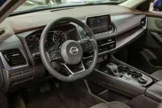 2022 Nissan Rogue