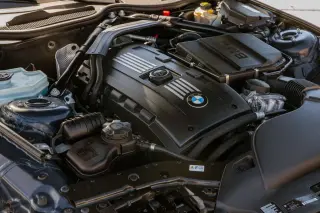 2011 BMW Z4