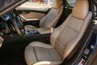 2011 BMW Z4