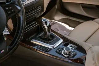2011 BMW Z4