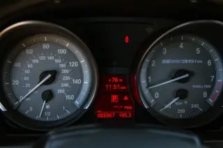 2011 BMW Z4