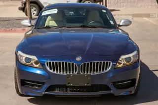 2011 BMW Z4