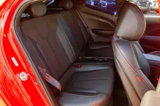 2020 Hyundai Veloster