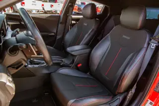 2020 Hyundai Veloster