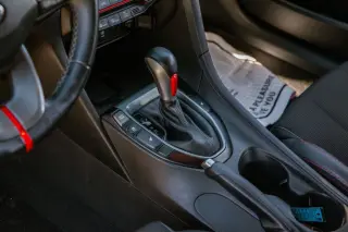 2020 Hyundai Veloster