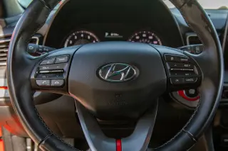 2020 Hyundai Veloster