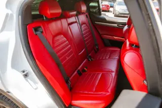 2019 Alfa Romeo Stelvio