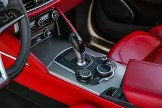 2019 Alfa Romeo Stelvio
