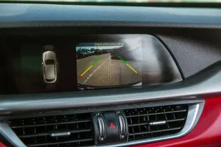 2019 Alfa Romeo Stelvio