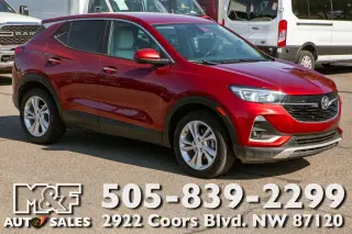 2023 Buick Encore GX